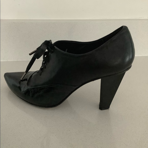 Sinela Oxford Lace up Shoes - Picture 2 of 8